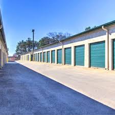 storage units in marietta ga