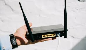 Best Router For 2 Story House Improved