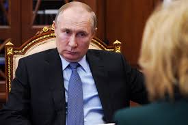 Us capitol unrest was a 'stroll' russian president vladimir putin has characterized the january insurrection at the u_s_ capitol by supporters of former president donald trump as a. Putin Signs Law Allowing Him Two More Terms As Russia S Leader Politics News Al Jazeera