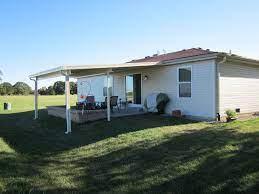 Aluminum Carports Patio Covers Gary