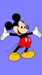 mickey mouse cartoon character film