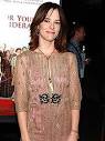 Parker Posey Diagnosed with Lyme Disease