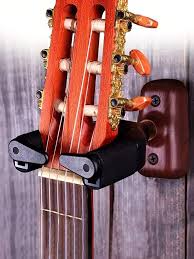 Swiff U1 B Auto Locking Guitar Hanger