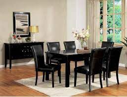 10 modern dining room sets with awesome