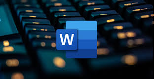 60+ Useful Microsoft Word Keyboard Shortcuts for PC and Mac - TechPP