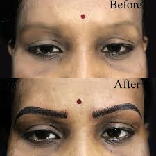 permanent makeup pmu artist mumbai