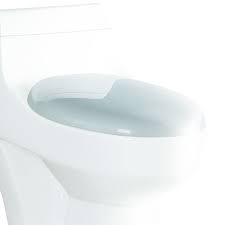 Soft Closing Toilet Seat For Tb108