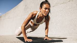 mountain climbers to your workout routine