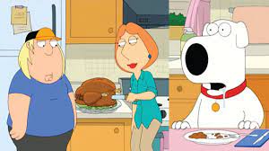 Lois teachs Chirs Birds and Bees Family Guy Dark Humour Compilation [ Try  Not to Laugh ] - YouTube