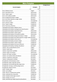 Putzplan treppenhaus pdf / wg putzplan vorlage: Putzplan Treppenhaus Vorlage Excel