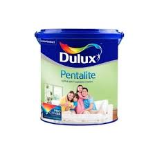 Katalog warna cat dulux : Jual Produk Dulux 2 5l Pentalite Warna Termurah Dan Terlengkap Maret 2021 Bukalapak
