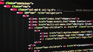 Kode HTML Yang Harus Di Kuasai Blogger Part 2