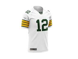 The official instagram account of the packers. Green Bay Packers Concept Jersey 2020 By Luc S On Dribbble