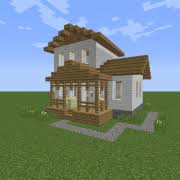Rated 4.2 from 18 votes and 3 comments. Modern Houses Blueprints For Minecraft Houses Castles Towers And More Grabcraft