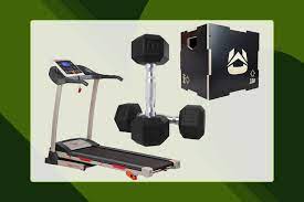 the 17 best home gym equipment of 2024