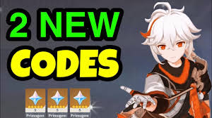 Mihoyo has released two new. 2 New Genshin Impact Redeem Codes 2021 Genshin Impact Codes Genshin Impact Codes June 2021 Youtube