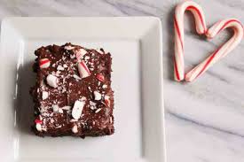 To do this, start by separating each individual triangle. Peppermint Brownies Weight Watchers Freestyle