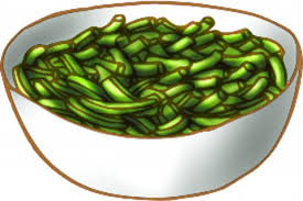 Image result for thanksgiving Beans clipart