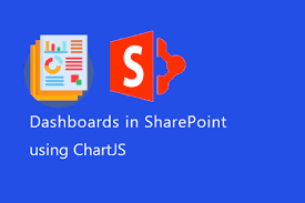 Create Dashboards In Sharepoint Using Chartjs Sharepoint
