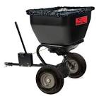 175 lb. 3.5 cu. ft. Tow-Behind Broadcast Spreader BS36BH Brinly-Hardy