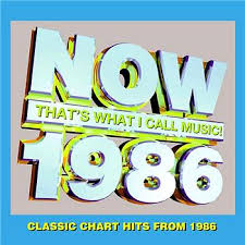 Now Thats What I Call Music 1986 Uk Digital Download