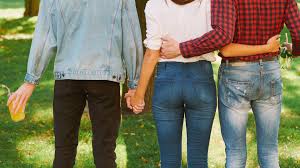 The practice, state or ability of having more than one sexual loving relationship at the same time, with the full knowledge and consent of all partners involved. Byu Professors Speak Out On Rise Of Polyamory Provo News Heraldextra Com