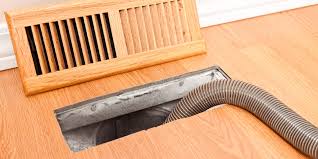 Air Duct Cleaning Syracuse Air Vent