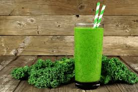 why adding kale to your pre workout