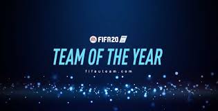 In a recent post on twitter (below), ea confirmed that the fifa 20 toty will be revealed on january 6. Fifa 20 Toty Offers Promo Packs Themed Cards Sbcs Objectives