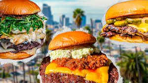the 20 best burgers in la ranked