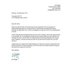 Format resignation letter malaysia source: 14 Professional Resignation Letter Examples Pdf Examples