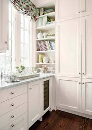 the placement of your cabinetry s