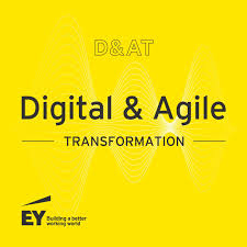 Digital & Agile Transformation