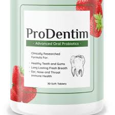 Prodentim Dental ProBiotics - Home | Facebook