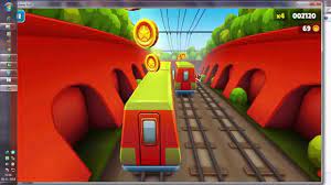 play subway surfers on your pc