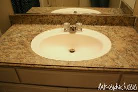 diy vanity tops for your bathroom