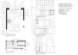 Every space is unique but. Kitchen Floor Plan Layouts Decorating Ideas House Plans 35312