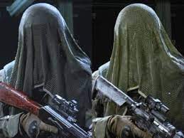 Modern warfare is a registered trademark of activision. First Leak Krueger Vs Current Krueger With Maxed Out Graphics What Happened Explanation In Comments Modernwarfare
