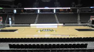 Premium Seating The Bb T Arena At Northern Kentucky University