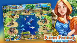 farm frenzy collection release date