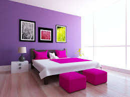 15 Purple Bedroom Color Ideas 2023 To