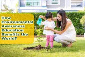 environmental awareness caigns