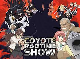 Coyote Ragtime Show (TV Series 2006) - IMDb