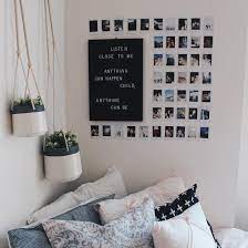 aesthetic room ideas bedroom decor