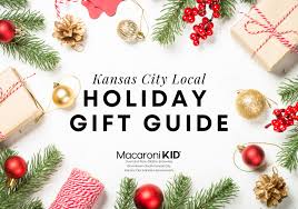 kansas city local holiday gift guide