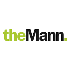 The Mann Manncenter Twitter