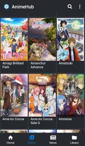 You can access any time anywhere with the anime collections for free. Animehub Apk 2 2 3 Definitive Download Free Apk From Apksum