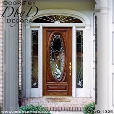 Crafted By Artisans At Doors By Decora