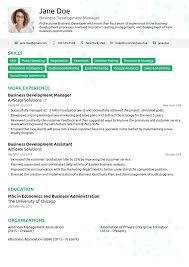 Formatting a resume is incredibly important but can sometimes be overlooked. Free Resume Templates For 2021 Download Now