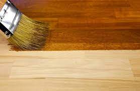 Hardwood Floor Wax Finishes The